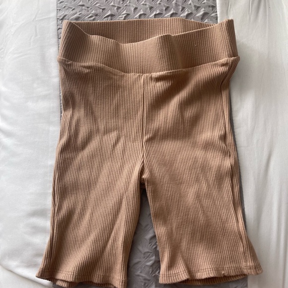 Ootdfash biker shorts - Picture 2 of 4